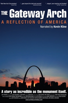 The Gateway Arch: A Reflection of America