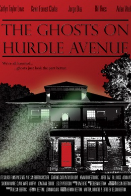 The Ghosts on Hurdle Avenue