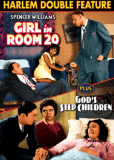 The Girl in Room 20
