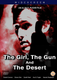 The Girl the Gun and the Desert