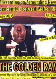 The Golden Ram