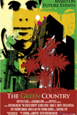 The Green Country