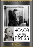 The Honor of the Press