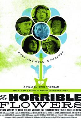 The Horrible Flowers