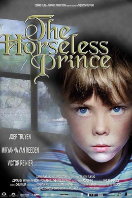 The Horseless Prince