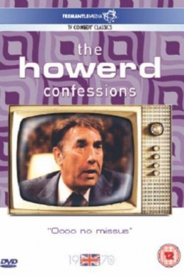 The Howerd Confessions