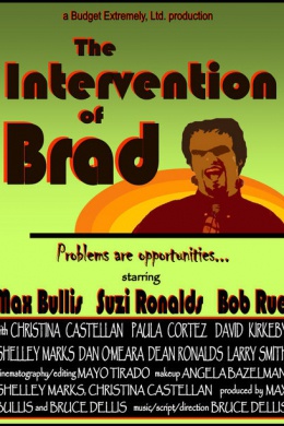 The Intervention of Brad