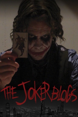 The Joker Blogs (сериал)
