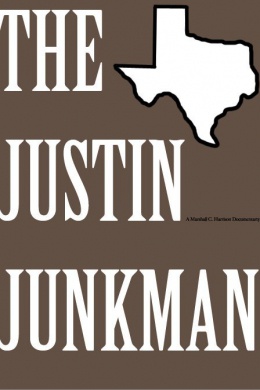 The Justin Junk Man