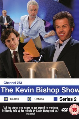 The Kevin Bishop Show