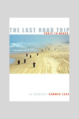 The Last Road Trip