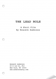The Lead Role