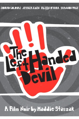 The Left Handed Devil