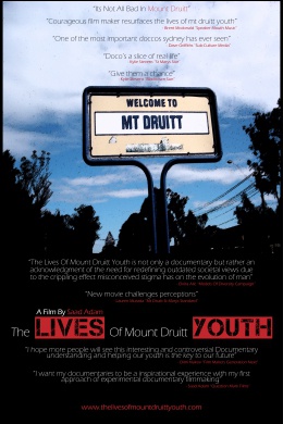 The Lives of Mount Druitt Youth