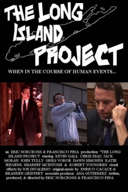 The Long Island Project