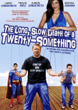 The Long, Slow Death of a Twenty-Something