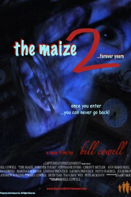 The Maize 2: Forever Yours