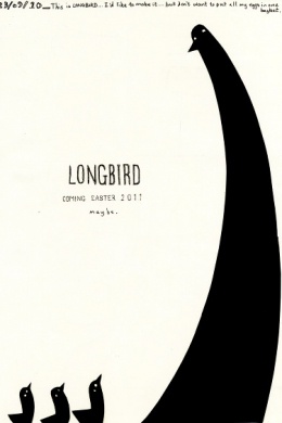 The Making of Longbird