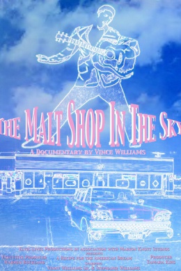 The Malt Shop in the Sky