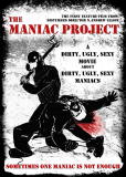 The Maniac Project