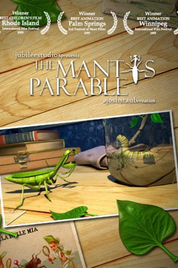 The Mantis Parable