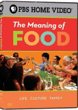 The Meaning of Food