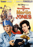 The Misadventures of Merlin Jones