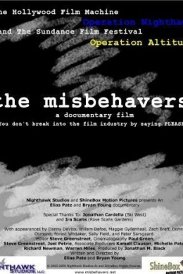 The Misbehavers