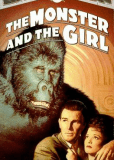 The Monster and the Girl