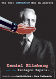 Дэниэл Эллсберг – самый опасный человек в Америке