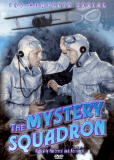 The Mystery Squadron