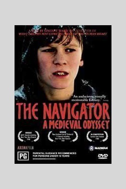 The Navigator: A Mediaeval Odyssey