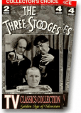 The New 3 Stooges