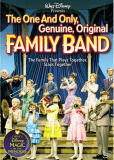 The One and Only, Genuine, Original Family Band