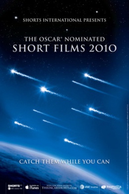 The Oscar Nominated Short Films 2010: Live Action