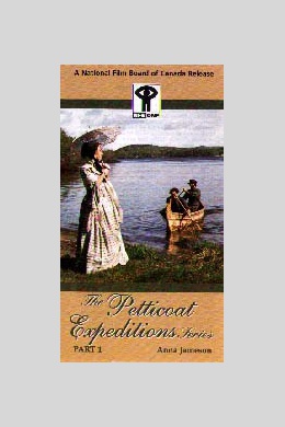 The Petticoat Expeditions