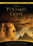 Секретный код египетских пирамид (многосерийный)