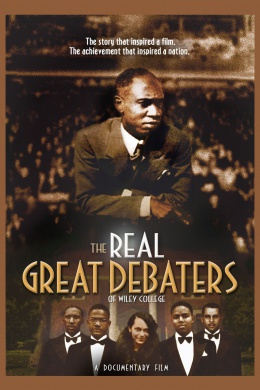 The Real Great Debaters