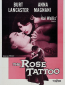 Татуированная роза