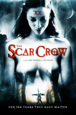 The Scar Crow