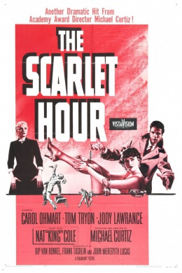 The Scarlet Hour