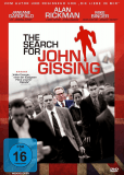В поисках Джона Гиссинга