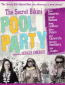 The Secret Bikini Pool Party
