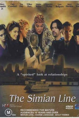 The Simian Line