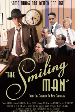 The Smiling Man