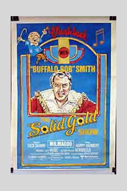 The Solid Gold Show