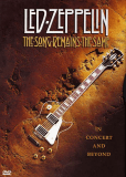 Led Zeppelin: Песня остается все такой же