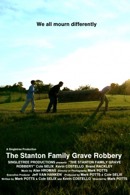 The Stanton Family Grave Robbery