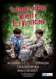 The Strange and Eerie Memoirs of Billy Wuthergloom