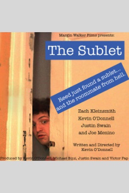 The Sublet